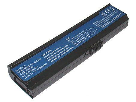 Replacement ACER Aspire 5501WXMi Laptop Battery