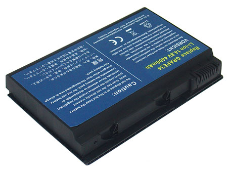 Replacement ACER TravelMate 7220G Laptop Battery
