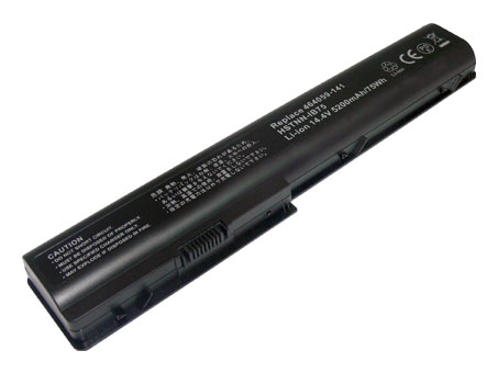 Replacement HP HDX x18-1018tx Laptop Battery