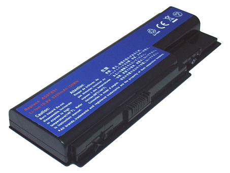 Replacement ACER Aspire 5720G-3A2G16F Laptop Battery