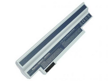 Replacement ACER Aspire One 532h Laptop Battery