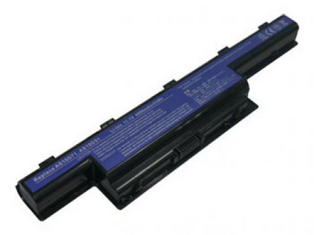 Replacement ACER Aspire 4551G Laptop Battery