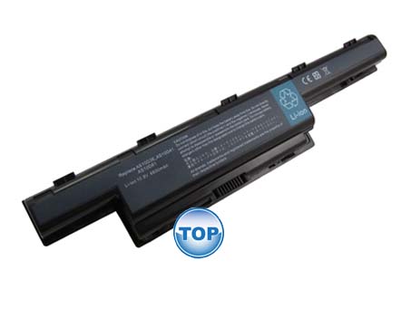 Replacement ACER Aspire 4741ZG-P622G50Mnkk03 Laptop Battery