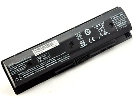 Replacement HP Envy TouchSmart 17z Laptop Battery