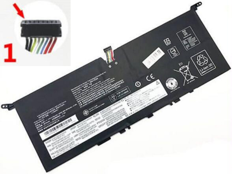 Replacement LENOVO Yoga S730-13IML-81U40037HH Laptop Battery