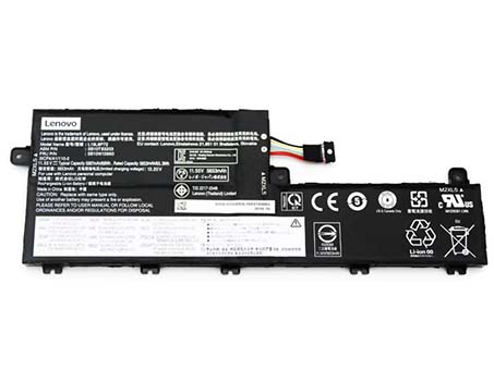 Replacement LENOVO ThinkPad T15p Gen 2-21A7 Laptop Battery