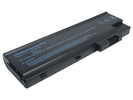 Replacement ACER Aspire 1640Z Laptop Battery