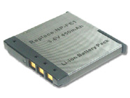 Batterie pour SONY Cyber-shot DSC-T7/S