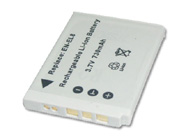 Batterie pour NIKON Coolpix S52c