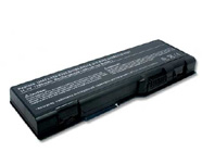 Batterie ordinateur portable pour Dell Inspiron 6000