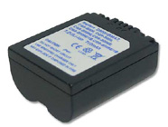 Batterie pour PANASONIC CGA-S006E/1B