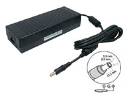 Chargeur pour ordinateur portable TOSHIBA Satellite Pro L300-1AU