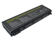 Batterie ordinateur portable pour TOSHIBA Equium L100-186