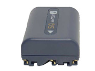Batterie pour SONY Cyber-shot DSC-F717