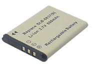 Batterie appareil photo numérique de remplacement pour SAMSUNG NV15