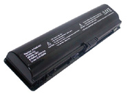 Batterie ordinateur portable pour HP Pavilion DV2750EB