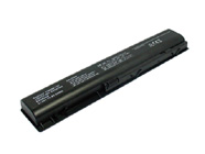 Batterie ordinateur portable pour HP Pavilion DV9885EB