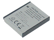 Batterie pour SAMSUNG SLB-1137C