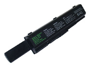 Batterie ordinateur portable pour TOSHIBA Satellite Pro A200SE-1F7