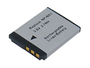 Batterie pour SONY Cyber-shot DSC-TX1N