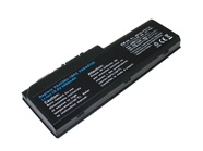 Batterie ordinateur portable pour TOSHIBA Satellite P200-14O