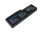 Batterie ordinateur portable pour TOSHIBA Satellite P300-19P