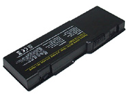 Batterie ordinateur portable pour Dell Inspiron E1505