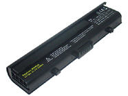 Batterie ordinateur portable pour Dell XPS M1330