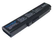 Batterie ordinateur portable pour TOSHIBA Satellite U305-S5117