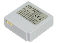 Batterie pour SAMSUNG VP-HMX08