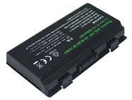 Batterie ordinateur portable pour ASUS X51RL
