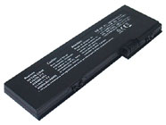 Batterie ordinateur portable pour HP EliteBook 2730p