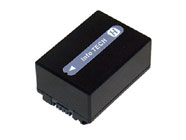 Batterie pour SONY DCR-HC20