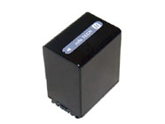 Batterie pour SONY DCR-DVD602E