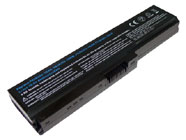 Batterie ordinateur portable pour TOSHIBA Satellite L675D-S7016