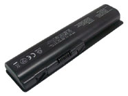 Batterie ordinateur portable pour HP Pavilion dv6-1040eb