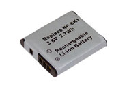 Batterie pour SONY Cyber-shot DSC-S780