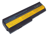 Batterie ordinateur portable pour LENOVO ThinkPad X200 7459