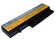 Batterie ordinateur portable pour LENOVO IdeaPad Y330
