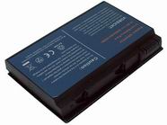 Batterie ordinateur portable pour ACER TravelMate 5730-6984