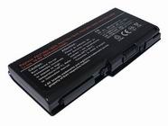 TOSHIBA Qosmio X500-10T Batterie 10.8 8800mAh