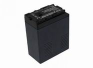 PANASONIC SDR-H80 Batterie 7.4 5400mAh
