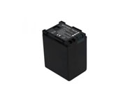 Batterie pour CANON VIXIA HF M400