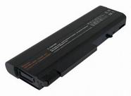 Batterie ordinateur portable pour HP COMPAQ Business Notebook 6530B