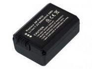 Batterie pour SONY ILCE-5100