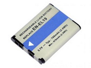 Batterie pour NIKON Coolpix S3200