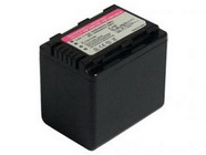 Batterie pour PANASONIC SDR-HS85PC