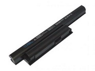 Batterie ordinateur portable pour SONY VAIO VPC-EA1S1E/W