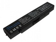 Batterie ordinateur portable pour SONY VAIO VGN-CR510E/W