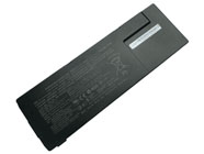 Batterie ordinateur portable pour SONY VAIO SVS13127PGB